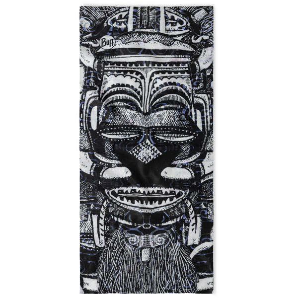 Bandana dziecięca BUFF COOLNET UV® JUNIOR OKPA MULTI