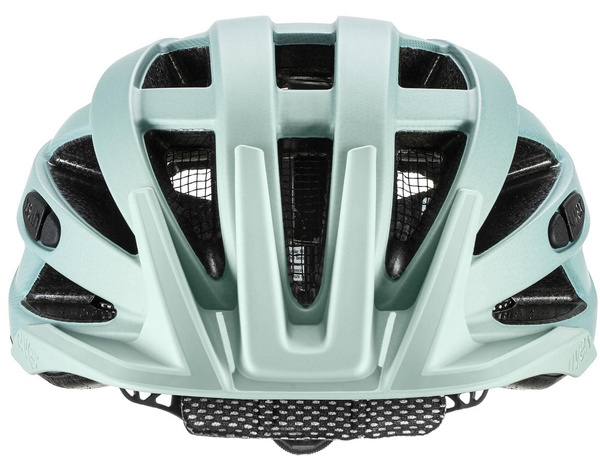 Kask uniwersalny Uvex I-vo CC (turkusowy)