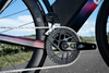 Rower triathlonowy Giant Liv Avow Advanced SL (2025) | karbonowy | Carbon