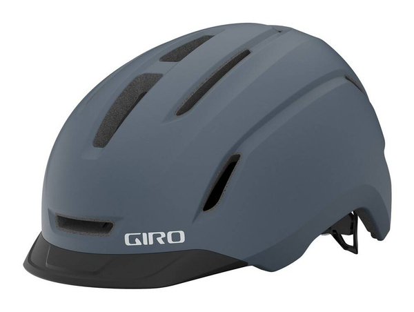 Kask miejski GIRO CADEN II szary