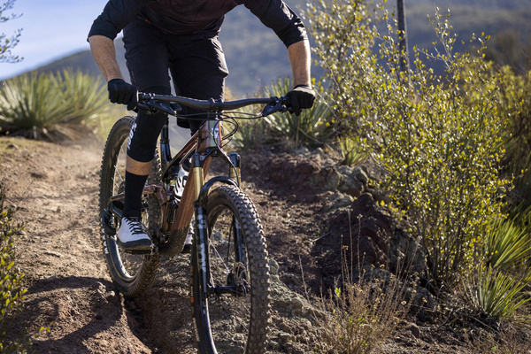 Rower MTB Giant Trance X Advanced Pro 29 1 (2023) | karbonowy | Messier