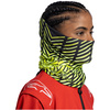 Bandana BUFF ORIGINAL ECOSTRETCH TANNER LIME