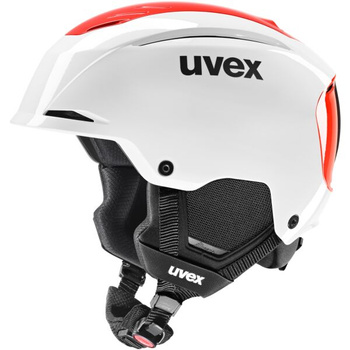 Kask narciarski UVEX Resolution SL