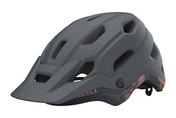 Kask rowerowy MTB GIRO SOURCE MIPS czarny