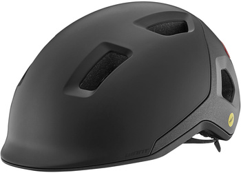 Kask miejski Giant Novo MIPS (czarny matowy)