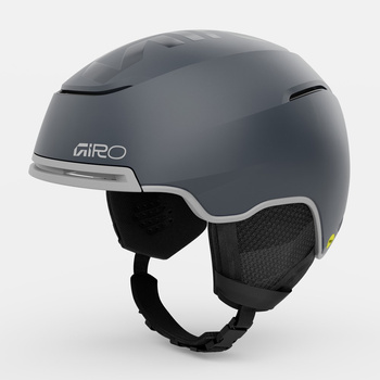 Kask zimowy GIRO JACKSON MIPS (matte indigo) (2026)