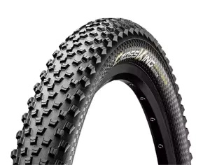 Opona zwijana Continental Cross King ProTection 29x2.2 Tubelles Ready 640 g