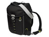 Sakwa na bagażnik pojedyncza Basil Miles Daypack (17 litrów)