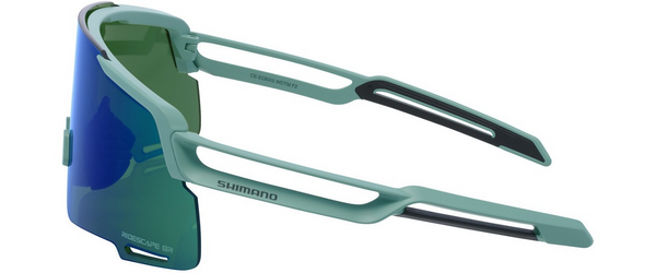 Okulary Shimano Equinox 5 Ridescape GR (morski)