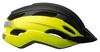 Kask MTB BELL TRACE (czarno-żółty)