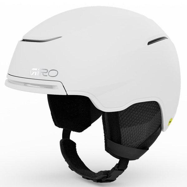 Kask zimowy damski GIRO TERRA MIPS (matte white) (2026)