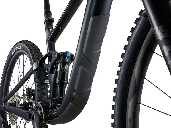 Rower MTB Giant Trance X 2 (2024) Metallic Black