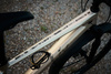 Rower MTB elektryczny damski Giant Liv Tempt E+ EX (2026) Sandshell