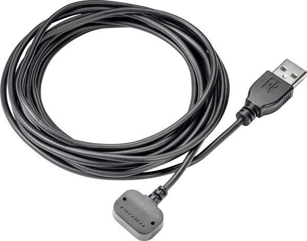 Pomiar mocy Giant Power Halo