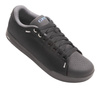 Buty uniwersalne damskie GIRO DEED (czarne)