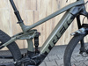 Używany rower elektryczny MTB Trek Rail 9 (2021) zielony