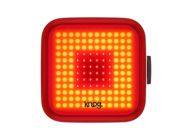 Lampka tylna Knog Blinder Square