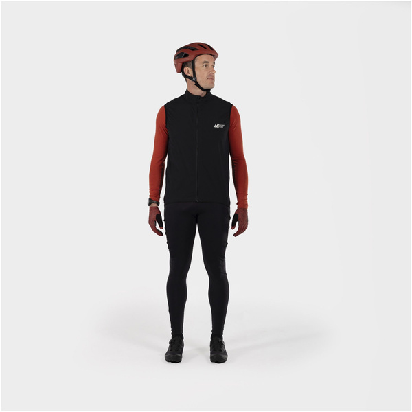 Kamizelka Leatt MTB Endurance 2.0 (czarna)