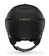 Kask zimowy GIRO ARIA SPHERICAL MIPS (czarny)