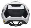 Kask MTB BELL 4FORTY AIR INTEGRATED MIPS (biały)