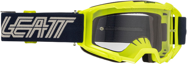 Gogle Leatt Vizion 3.5 Lime