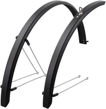 Błotniki Giant SpeedShield Alloy Tour