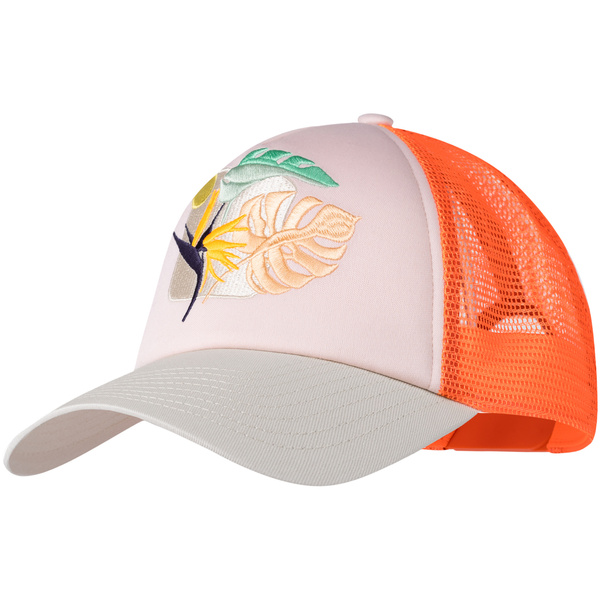 Czapka z daszkiem BUFF TRUCKER CAP MYIR MULTI L/XL