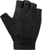 Rękawiczki krótkie Shimano Explorer (czarne)