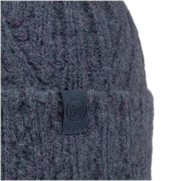 Czapka BUFF KNITTED BEANIE NERLA WATER