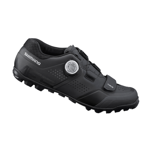 Buty MTB Shimano ME502 (czarne)