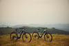 Rower MTB elektryczny damski Giant Liv Tempt E+ (2026) Lunar Eclipse