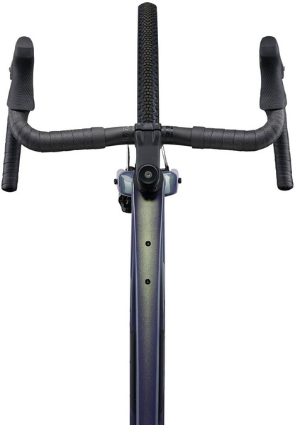 Rower gravel Giant Revolt Advanced Pro 0 (2025) | karbonowy | Interstellar