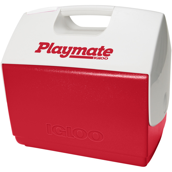 Lodówka IGLOO Playmate Elite (15 litrów)