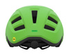 Kask dziecięcy GIRO FIXTURE II (zielony)