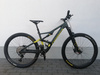 Używany rower MTB Orbea Occam H30 czarno-żółty