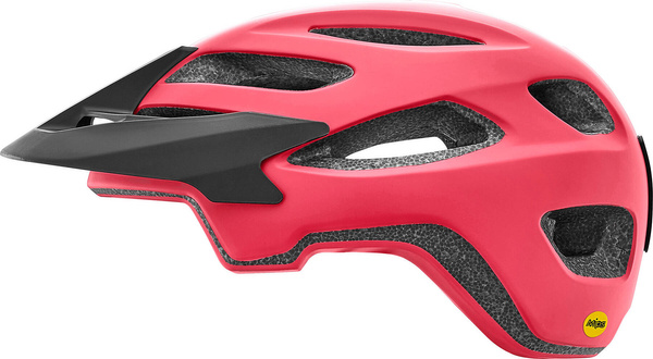 Kask MTB Giant Roost MIPS Matte Red