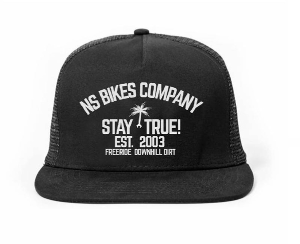 Czapka NS Bikes Palm