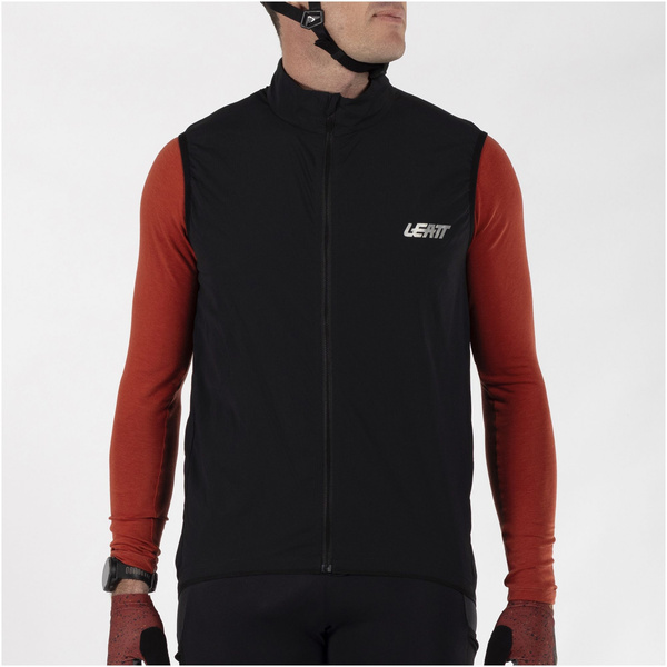 Kamizelka Leatt MTB Endurance 2.0 (czarna)