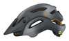 Kask mtb GIRO MANIFEST MIPS SPHERICAL czarno-biały