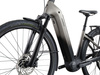 Rower trekkingowy elektryczny Giant AnyTour E+ 0 (2024) Space Grey