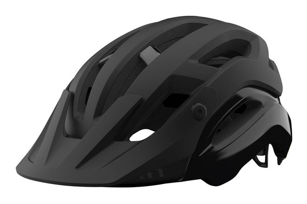 Kask mtb GIRO MANIFEST MIPS SPHERICAL czarny