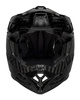 Kask full face BELL FULL-10 CARBON SPHERICAL MIPS (czarny mat)