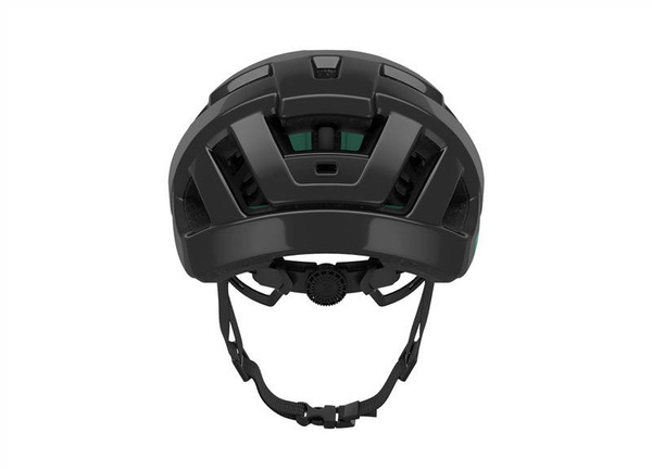Kask szosowy Lazer Tempo KinetiCore Titanium
