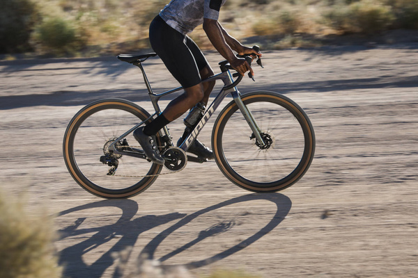 Rower gravel Giant Revolt Advanced Pro 0 (2025) | karbonowy | Interstellar