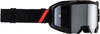 Gogle Leatt Velocity 4.5 Iriz Black