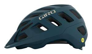 Kask rowerowy MTB GIRO RADIX INTEGRATED MIPS niebieski