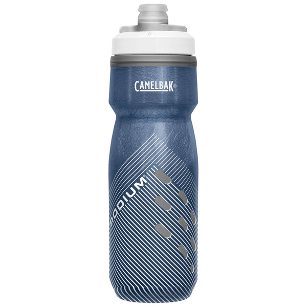 Bidon termiczny Podium Chill 620ml Navy Blue
