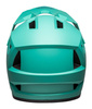 Kask full face BELL SANCTION 2 (turkusowy)
