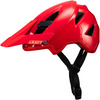 Kask Leatt MTB AllMtn 3.0 V23 Red