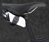Torba pod siodełko BLACKBURN GRID REFLECTIVE  (czarna)